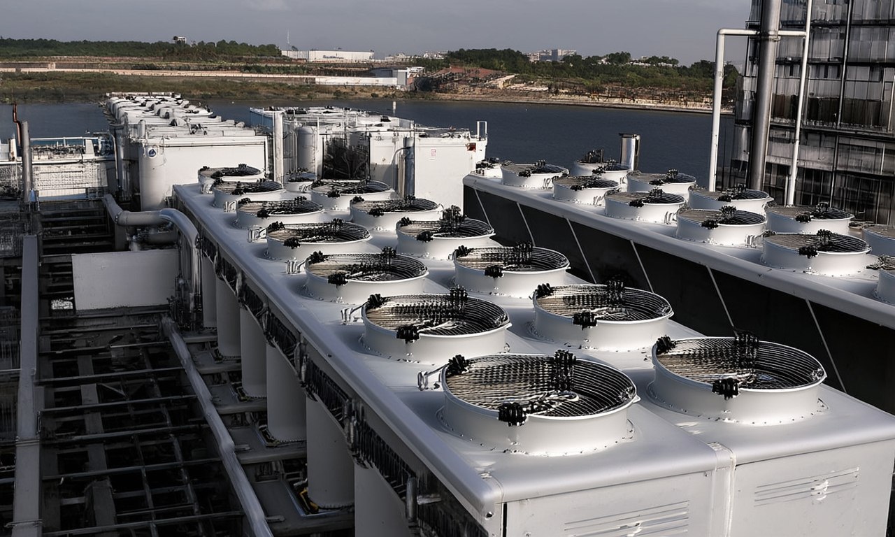 Зачем воздушному компрессору нужна градирня Зачем воздушному компрессору нужна градирня - Компрессор Центр