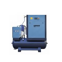 Компрессор винтовой Comaro LB 7,5-8 270 E new 2020