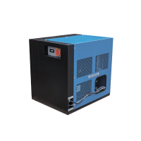 Осушитель рефрижераторный CROSS AIR CAAD-8.5 