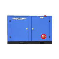 Компрессор винтовой низкого давления REMEZA BK120-2,5