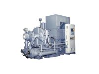 Центробежный безмасляный компрессор ENGER BC2000-3