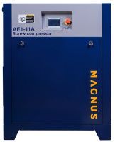 Винтовой компрессор Magnus АЕ1-15A LD 16
