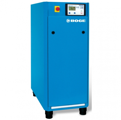 Винтовой компрессор Boge C 7 D 8