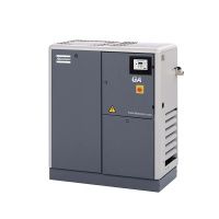 Компрессор винтовой ATLAS COPCO GA18 8,5P 400В 3ф 50 Гц без N CE FM