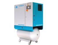 Винтовой компрессор Kraftman VEGA 4 R 270-13