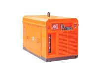 Компрессор винтовой ЗИФ ШВ 22 0,7 Т (660 1140 в, с устройством подвеса)