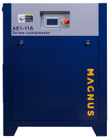 Винтовой компрессор Magnus АЕ1-30A LD 12