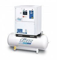 Компрессор поршневой ременной FIAC 10/500 10