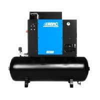 Компрессор винтовой ABAC MICRON.E 2.2-8-200