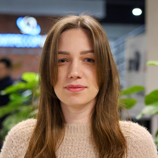 Екатерина Семенова