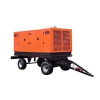 Винтовой компрессор ЗИФ-ПВ-20/4,0 (на шасси)