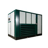 Двухступенчатый винтовой компрессор Dali EN-315/8 II-F