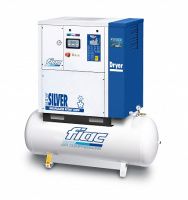 Компрессор поршневой ременной FIAC D 3/300 10