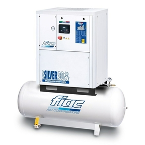 Винтовой компрессор Fiac New Silver 20/500-13