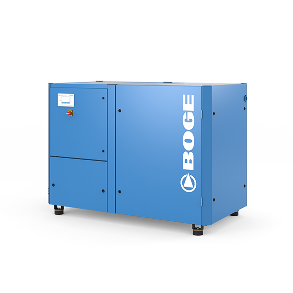 Винтовой компрессор Boge S 100-3 13