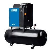 Компрессор винтовой ABAC MICRON 11-13-500