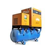 Компрессор винтовой BERG ВК-15PО-500 12