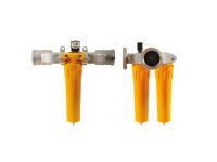 Магистральный фильтр COMPRAG DFF — 280-S Twin