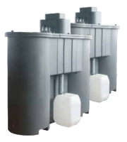 Масловлагоразделитель ENGER WOS-9