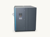 Компрессор винтовой Atlas Copco GA132 VSD+ 8,5 FF
