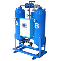 Осушитель адсорбционный ЕвразКомпрессор АО-410-Г