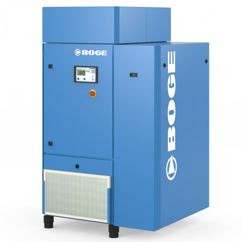 Винтовой компрессор Boge C 30 D 10