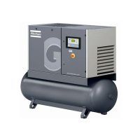 Компрессор винтовой ATLAS COPCO GA22 13P 400В 3ф 50Гц без N CE TM (500)