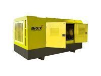 Дизельный передвижной компрессор Enger DC-12/12SR