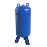 Ресивер вертикальный DNT РВ 50 10 