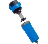 Сепаратор центробежный (циклонный) ABAC ASA 2 (2583 л мин, 1 2)