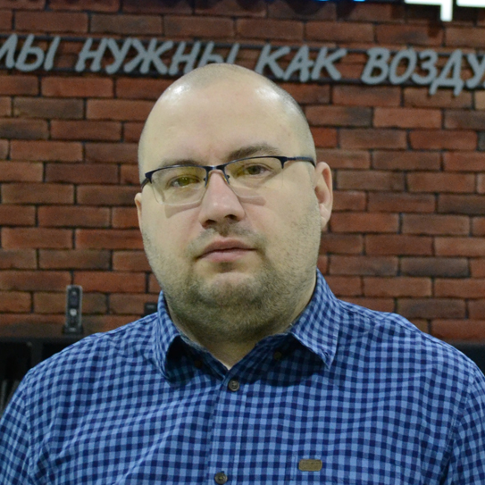 Андрей Лакотин