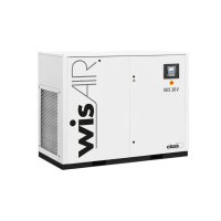 WIS 20V (1300-2800 л/мин, 13 бар, 15 кВт, 400В, 700 кг)