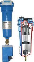 Сепаратор центробежный (циклонный) ALMiG AS-12000