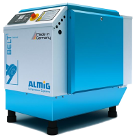 Компрессор винтовой ALMiG BELT-11 8