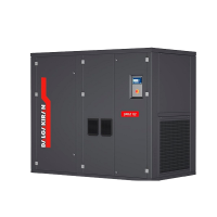 Винтовой компрессор Dalgakiran DPR D 160-7.5 ID