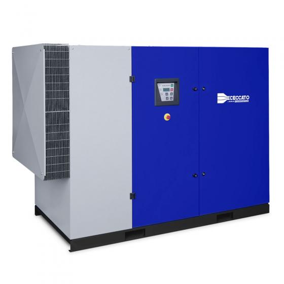 Винтовой компрессор CECCATO DRC 40/8,5 DRY CEC A MEAA