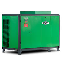Бюджетный винтовой компрессор ATMOS STD 75 10