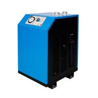 Осушитель рефрижераторный ЗИФ АРМ-ОРВ-410 10 45