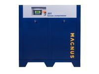 Винтовой компрессор Magnus АА1-110A LD 12