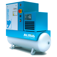 Компрессор винтовой ALMiG COMBI-8 10 270 D