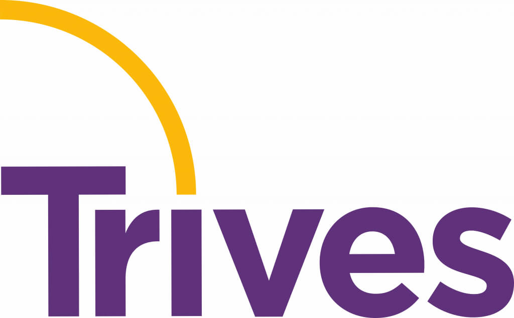 лого ООО Тривес