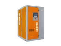 Компрессор винтовой Ekomak DMD 600 C 8