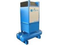 Винтовой компрессор Kraftman 