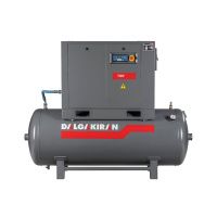 Компрессор винтовой Dalgakiran TIDY 25-13-500L
