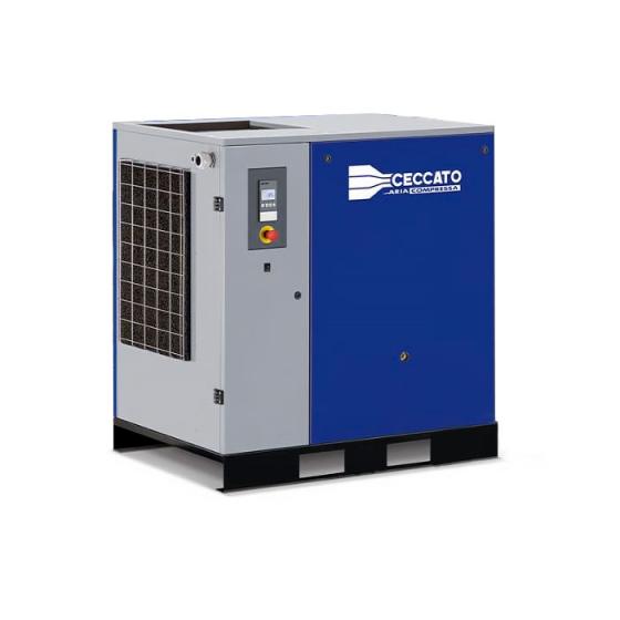 Винтовой компрессор CECCATO CSM 21/10 CE