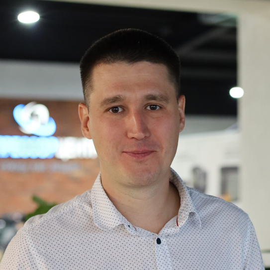 Иван Сухаревский