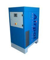 Компрессор винтовой Airpol 4 10