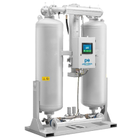 Осушитель адсорбционный Pneumatech PE 3390 Dewpoint Control