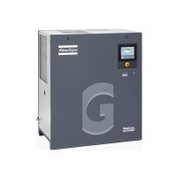 Компрессор винтовой Atlas Copco GA 15+7,5P