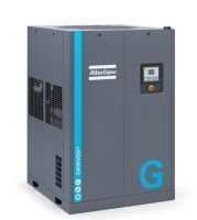 Компрессор винтовой ATLAS COPCO GA 110 VSD - 8,5 бар